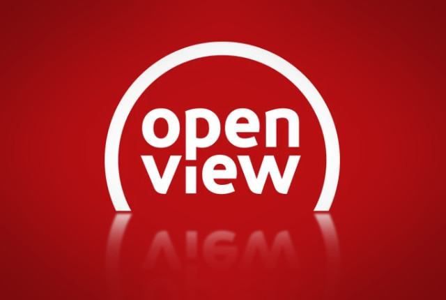 Openview satellite equipment and installation
