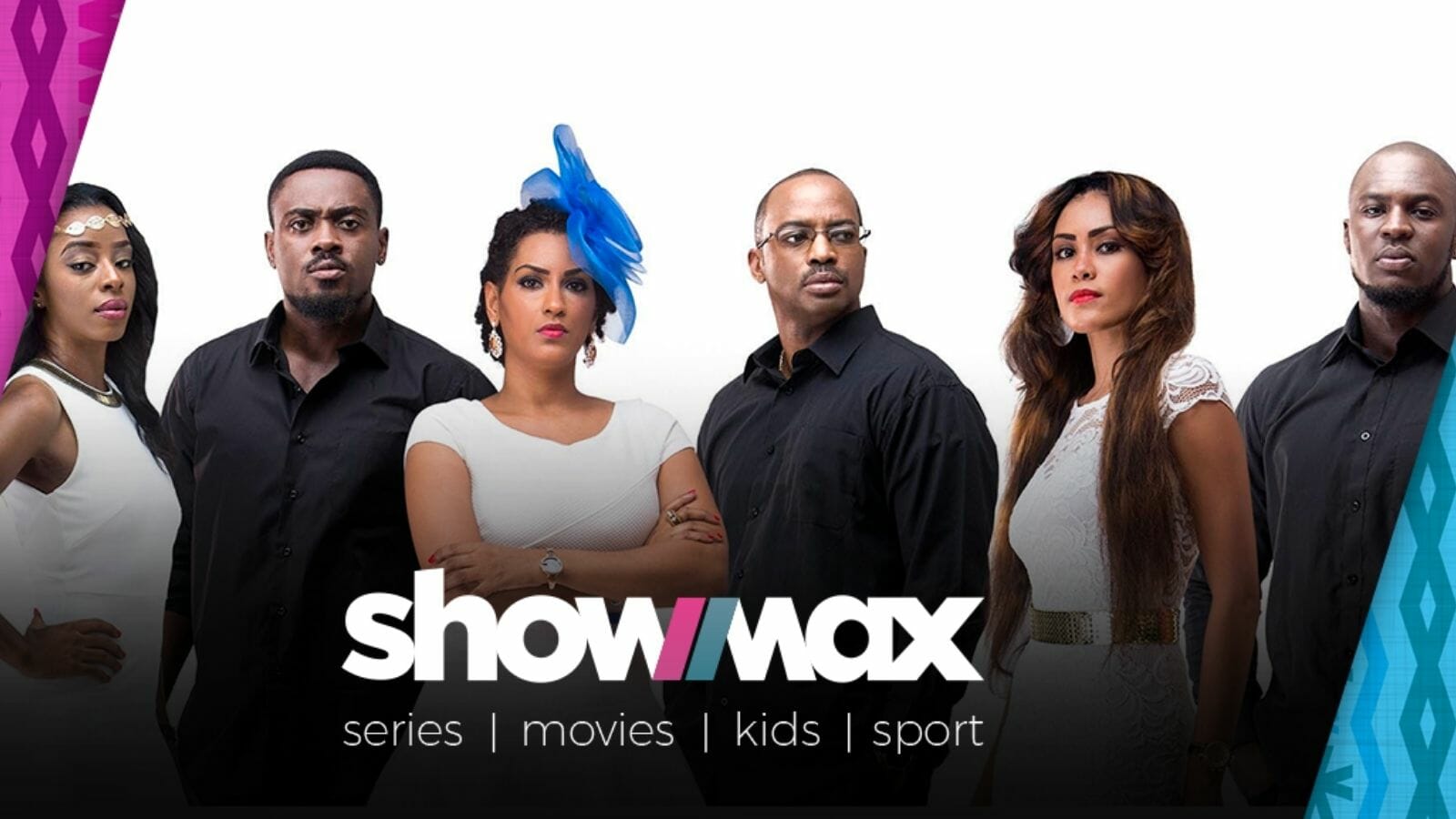 Showmax and DStv integration services